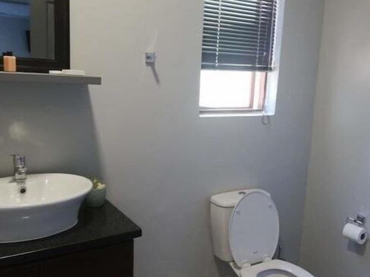 침실 1개 아파트, Gables B & B