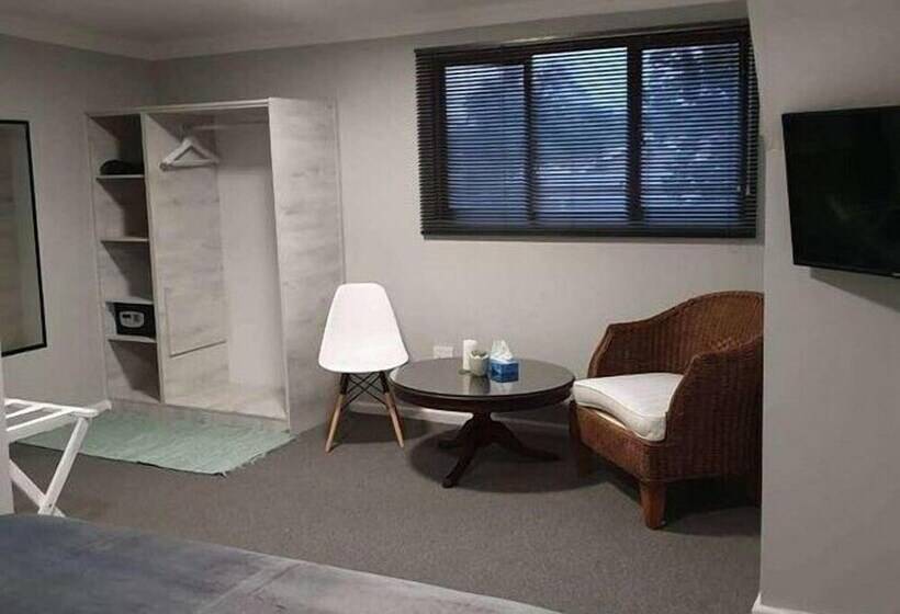 침실 1개 아파트, Gables B & B