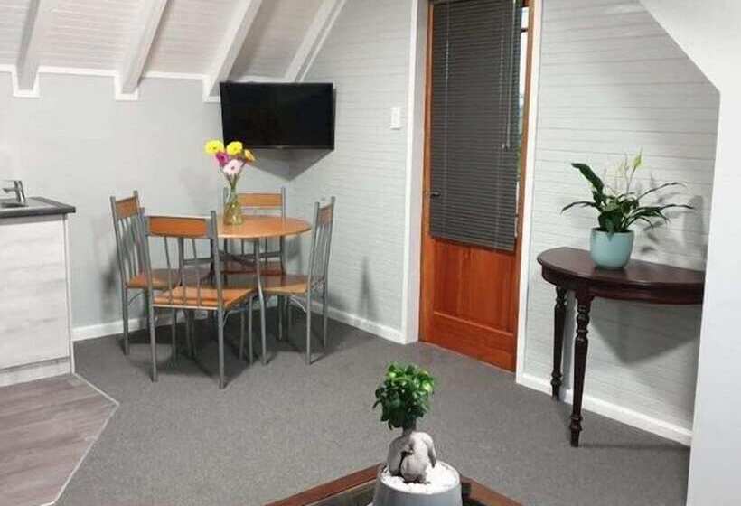 침실 1개 아파트, Gables B & B