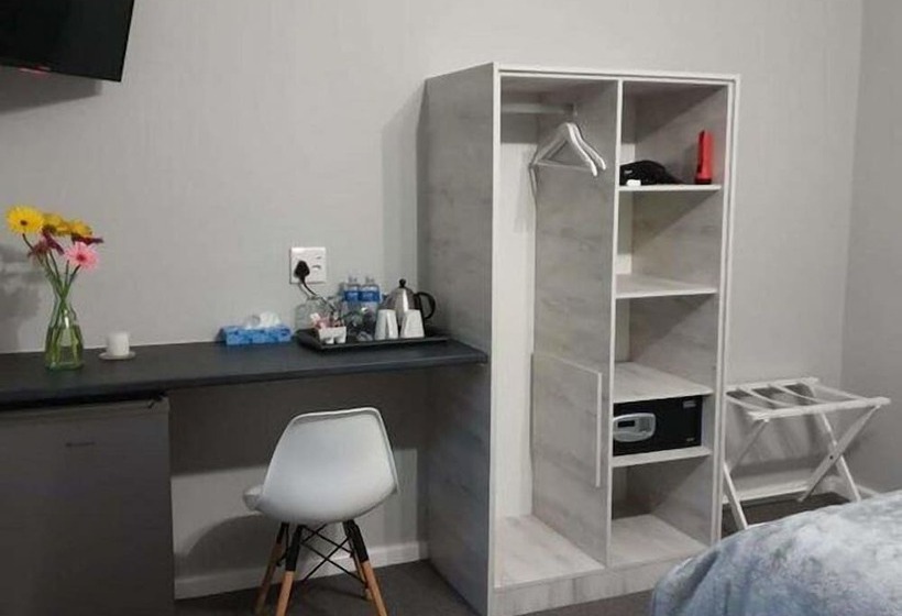 침실 1개 아파트, Gables B & B