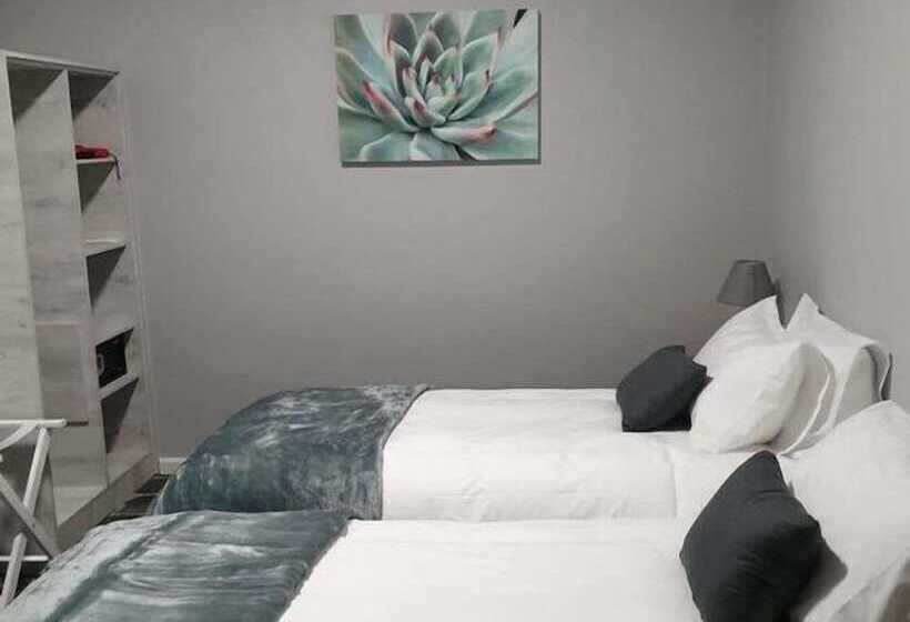 스탠다드 룸, Gables B & B