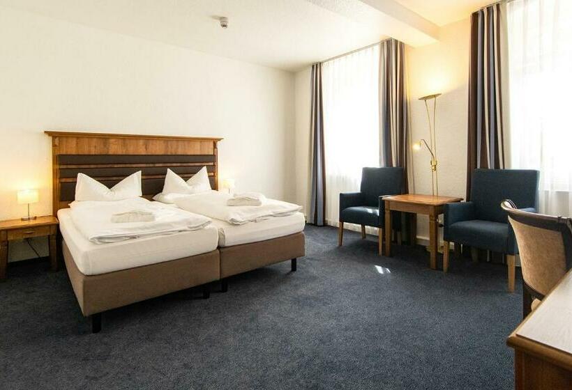 标准间, Am Fischerstrand