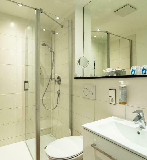 标准间, Am Fischerstrand