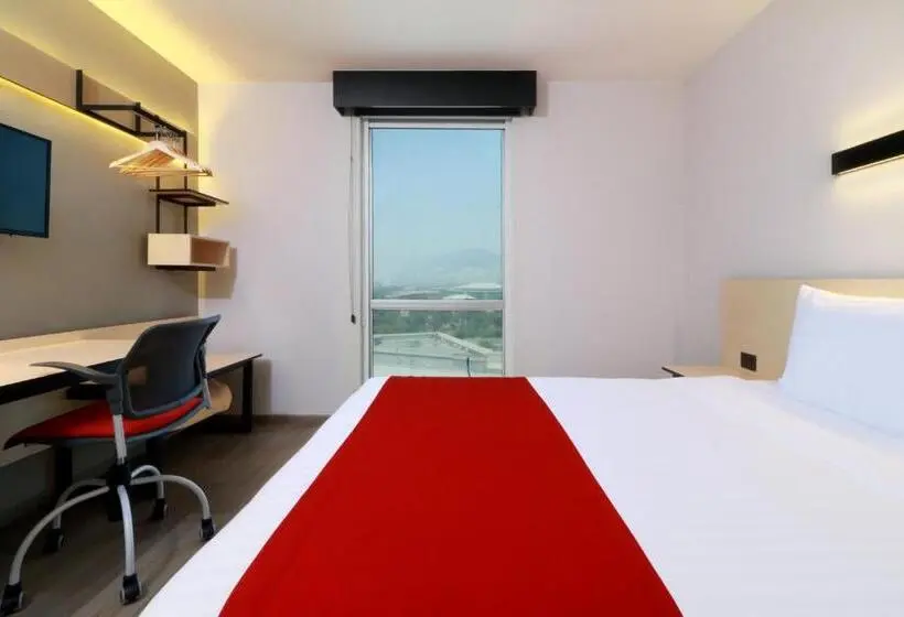 Superior-huone, City Express By Marriott Guaymas