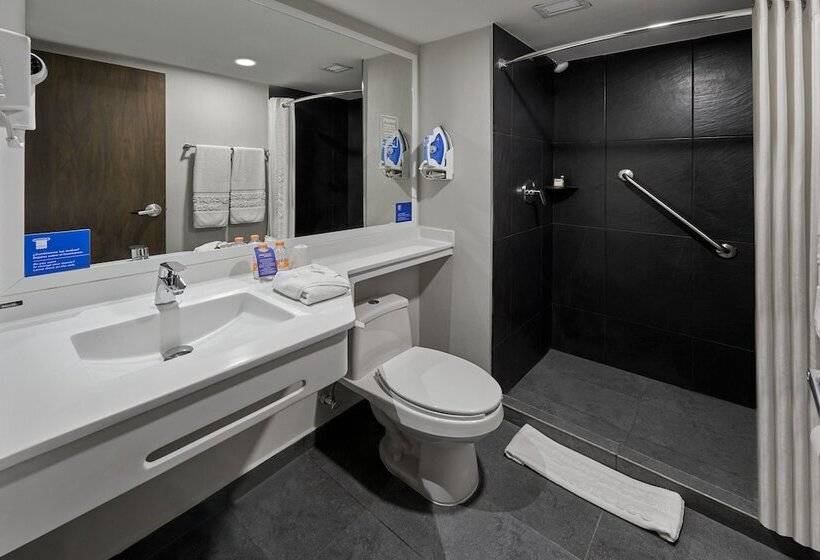 غرفة سوبيريور, City Express By Marriott Guaymas