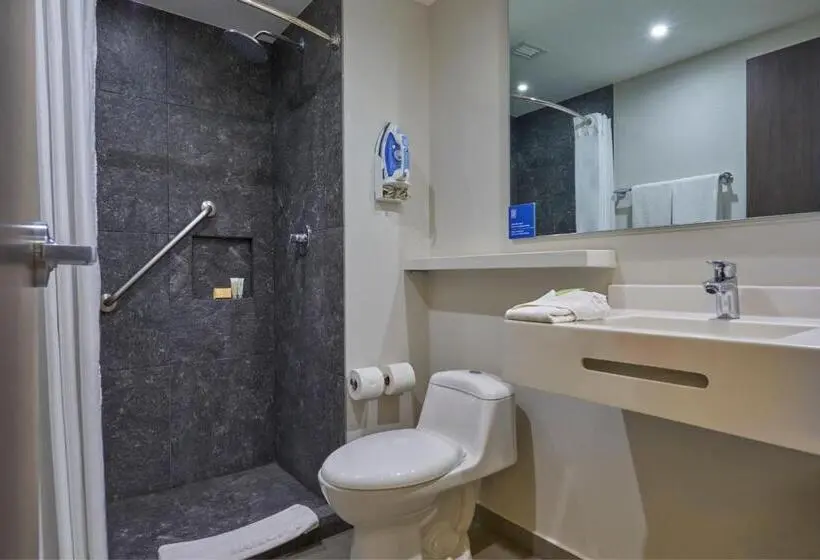 Standard-huone, City Express By Marriott Guaymas