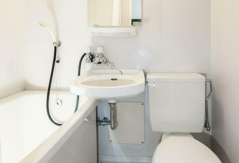 스탠다드 룸, Tabist Business Hotel Suehiro Matsuyama
