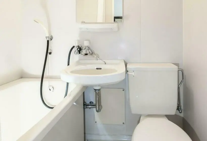 اتاق استاندارد, Tabist Business Hotel Suehiro Matsuyama