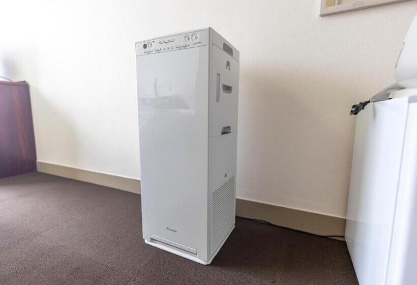 غرفة قياسية فردية, Tabist Business Hotel Suehiro Matsuyama