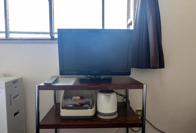 Номер Стандарт Индивидуальный, Tabist Business Hotel Suehiro Matsuyama