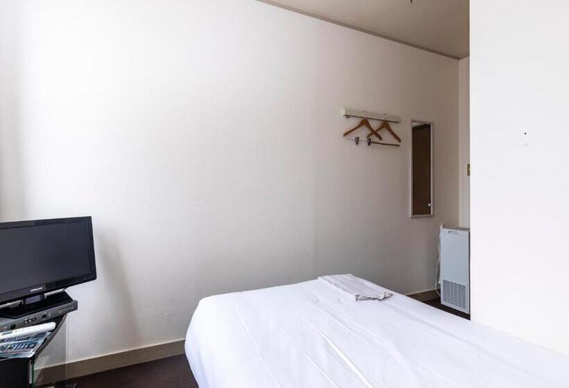 Номер Стандарт Индивидуальный, Tabist Business Hotel Suehiro Matsuyama