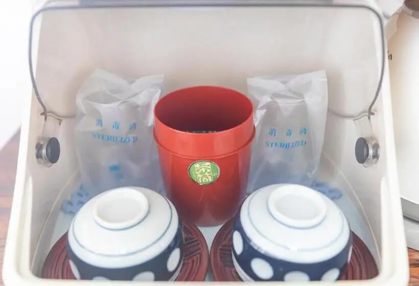 اتاق استاندارد, Tabist Business Hotel Suehiro Matsuyama