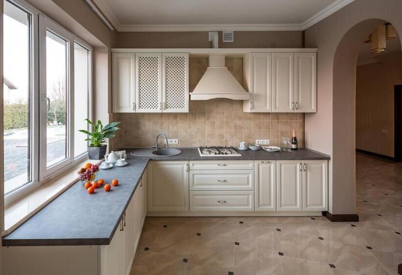 شقة ديلوكس غرفة نوم واحدة, Rafael готель рафаель