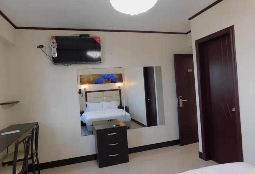 اتاق استاندارد, Sunshine