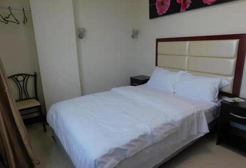 اتاق استاندارد, Sunshine