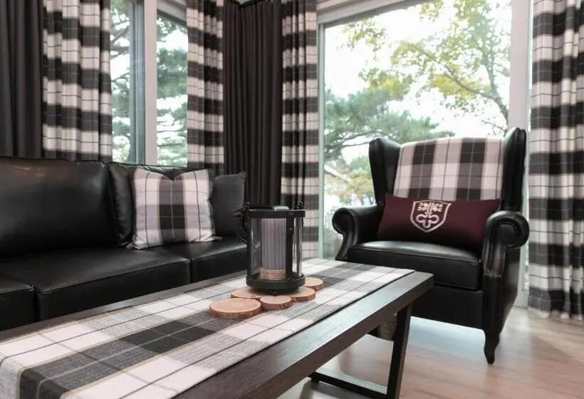 سوئیت رویال, Kensington Resort Seorak Valley