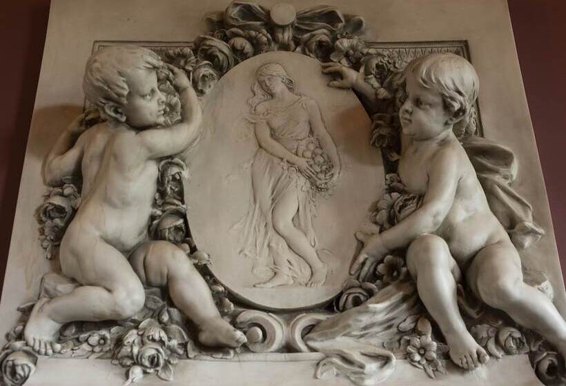 スタンダードルーム, White Springs Manor A Belhurst Property