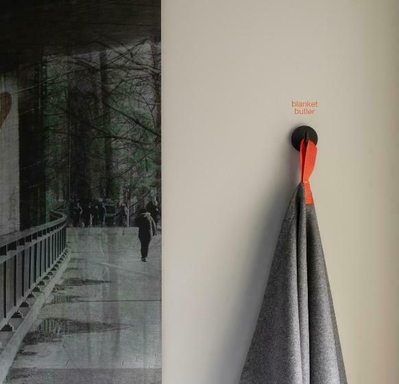 اتاق استاندارد, Citybox Tallinn City Center