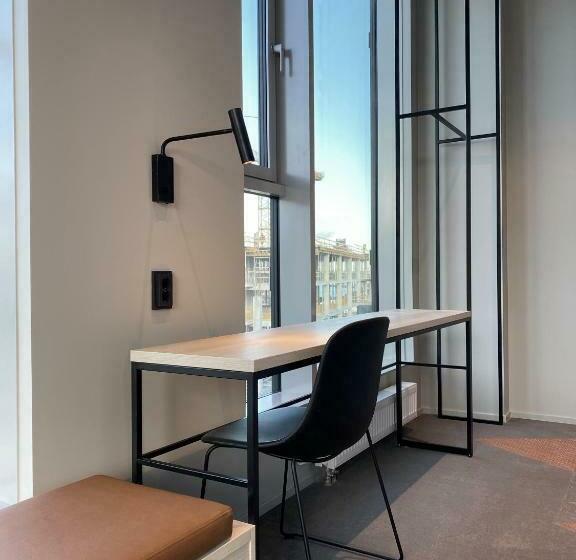 اتاق خانوادگی, Citybox Tallinn City Center