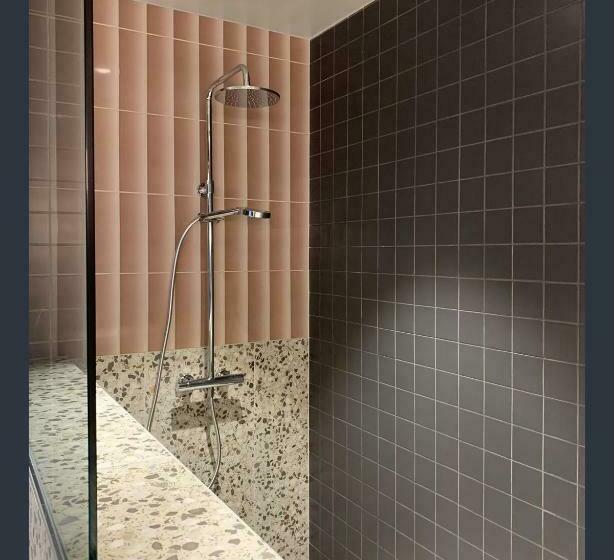 سوییت جونیور, Citybox Tallinn City Center