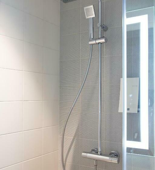 اتاق استاندارد یک نفره, Citybox Tallinn City Center