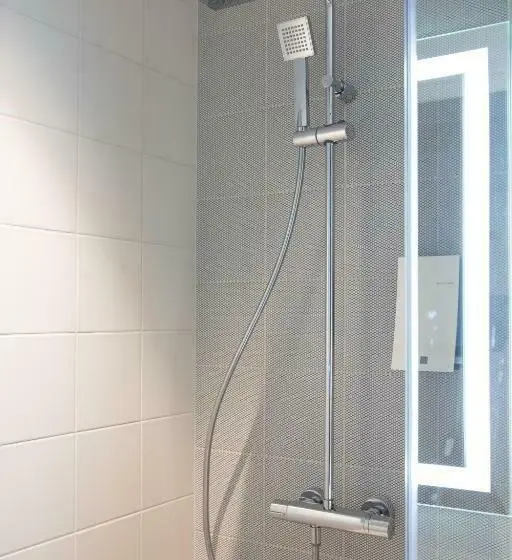 اتاق استاندارد یک نفره, Citybox Tallinn City Center