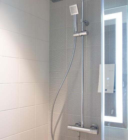 اتاق استاندارد, Citybox Tallinn City Center