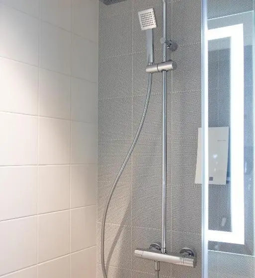 اتاق استاندارد, Citybox Tallinn City Center