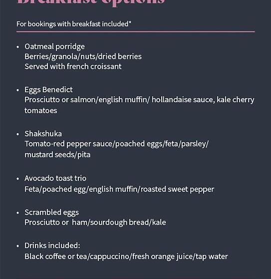 اتاق استاندارد, Citybox Tallinn City Center