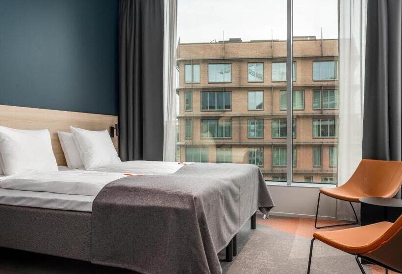 اتاق خانوادگی, Citybox Tallinn City Center