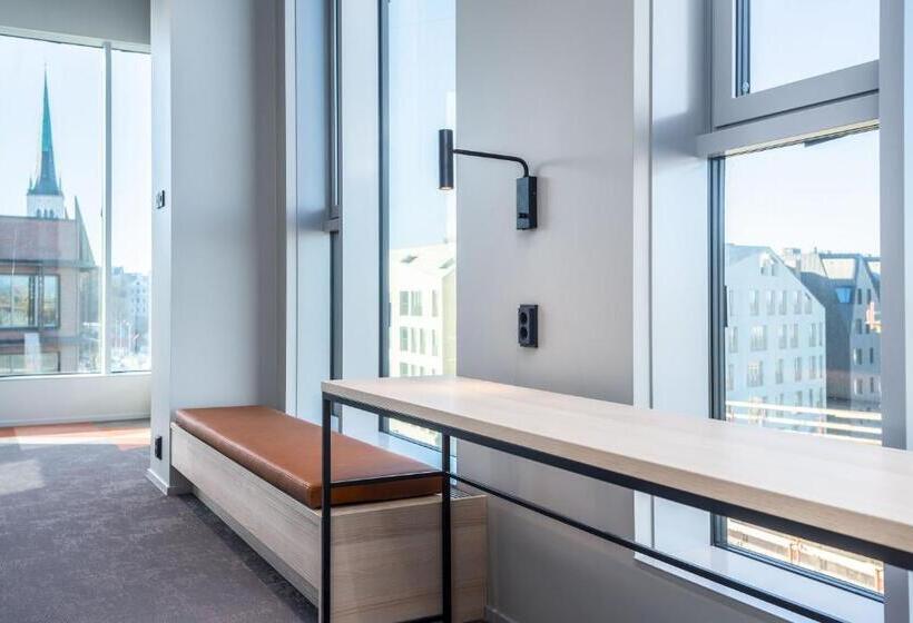 اتاق خانوادگی, Citybox Tallinn City Center