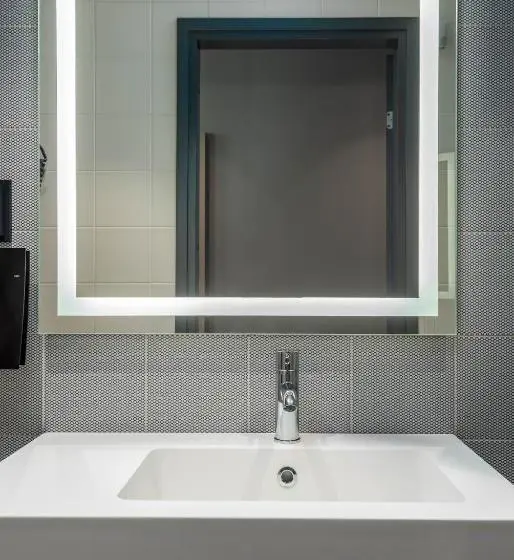 اتاق عادی, Citybox Tallinn City Center