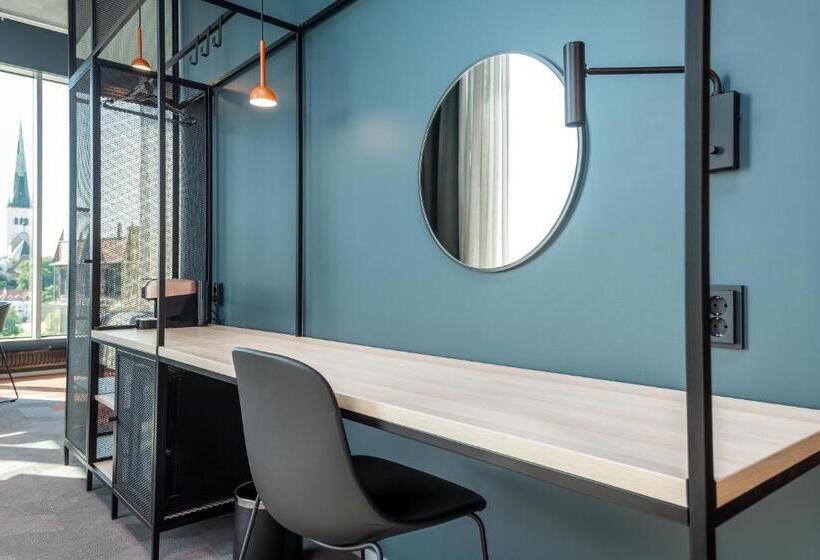 سوییت جونیور, Citybox Tallinn City Center