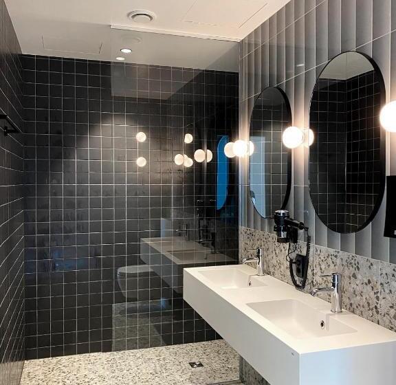 سوییت جونیور, Citybox Tallinn City Center