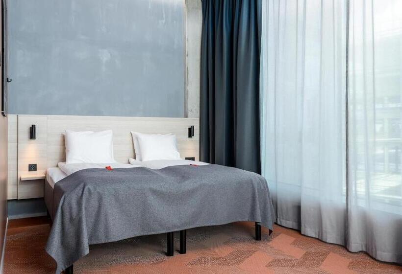 سوییت جونیور, Citybox Tallinn City Center