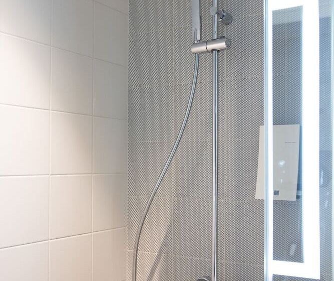 اتاق عادی, Citybox Tallinn City Center