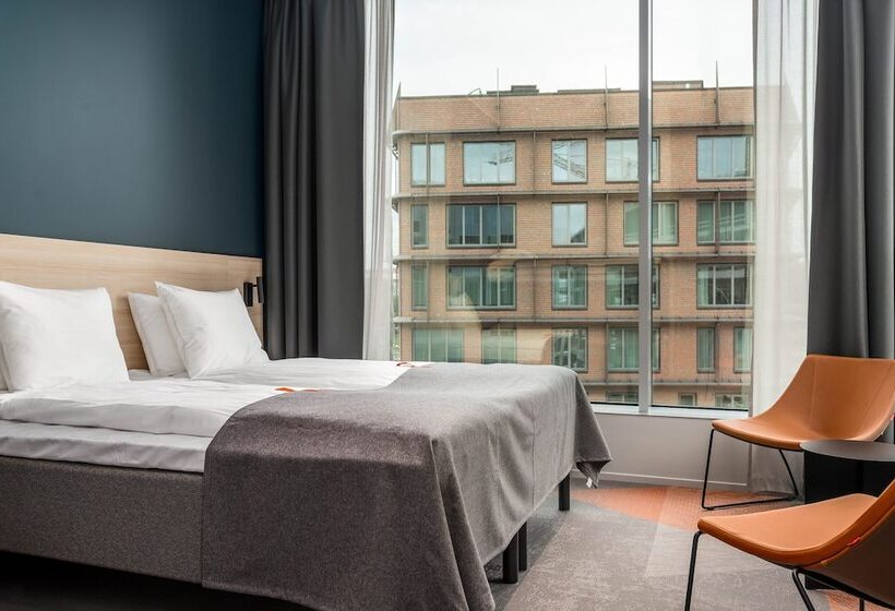 اتاق خانوادگی, Citybox Tallinn City Center