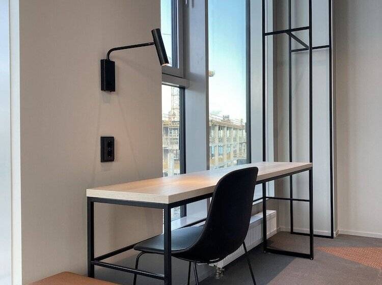 اتاق خانوادگی, Citybox Tallinn City Center