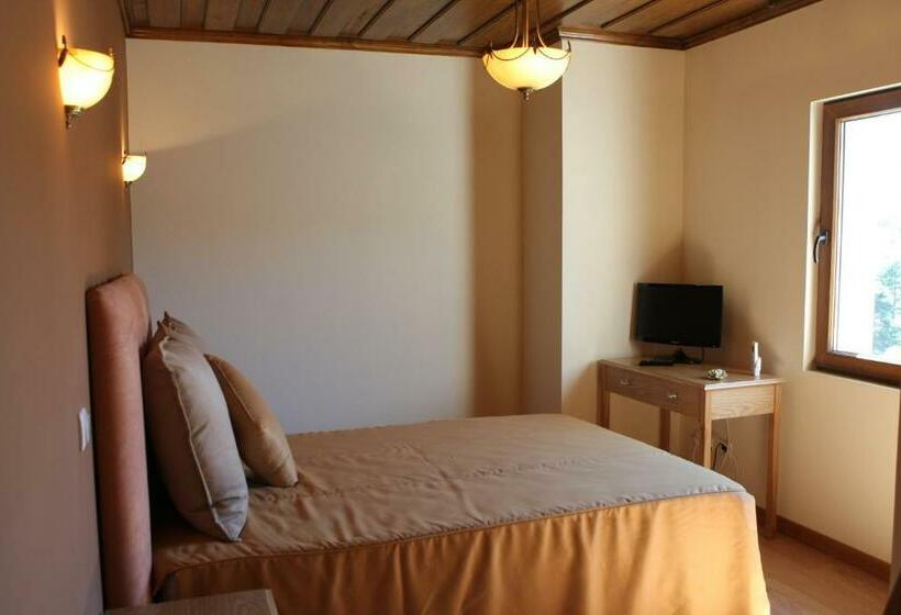 Номер Deluxe, Casa Do Olival