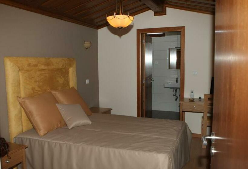 اتاق لوکس, Casa Do Olival