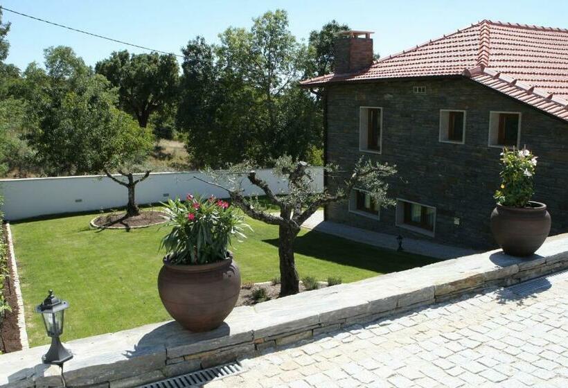 اتاق لوکس, Casa Do Olival