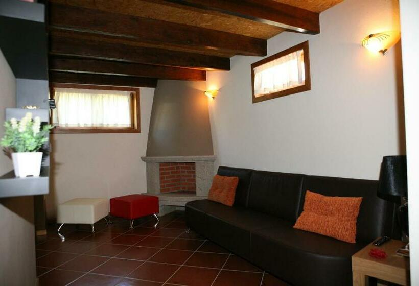 اتاق استاندارد با بالکن, Casa Do Olival