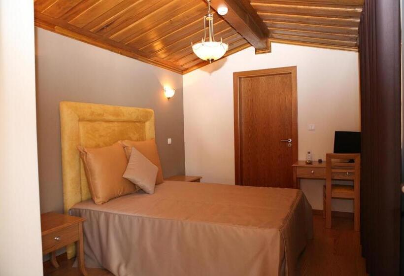 اتاق استاندارد, Casa Do Olival