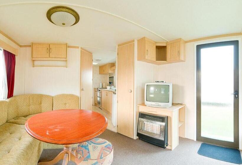 Дом 1 Спальня, Parc Farm Holiday Park