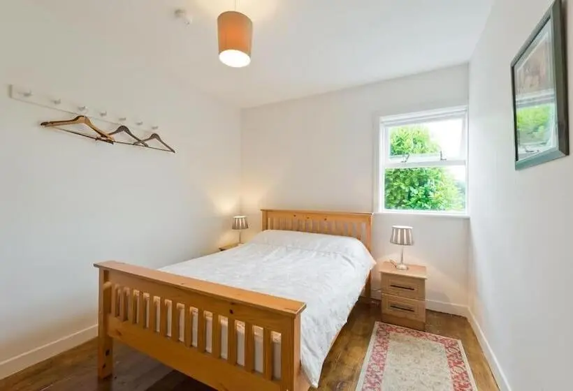 スタンダードルーム, Ash House Bed And Breakfast