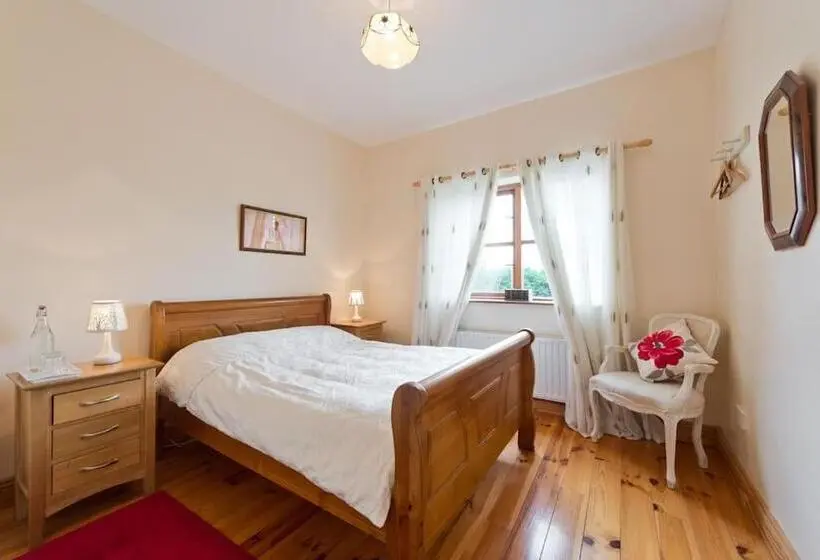スタンダードルーム, Ash House Bed And Breakfast