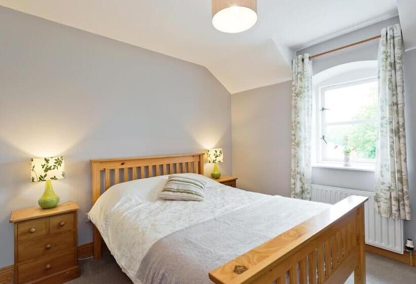 スタンダードルーム, Ash House Bed And Breakfast