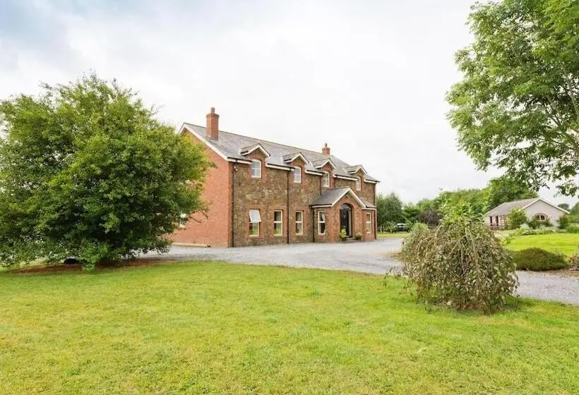 ２ベッドルームアパートメント, Ash House Bed And Breakfast