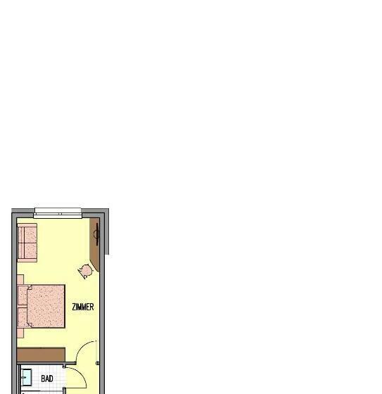 חדר סטנדרט, Garni Alpenjuwel Residenz