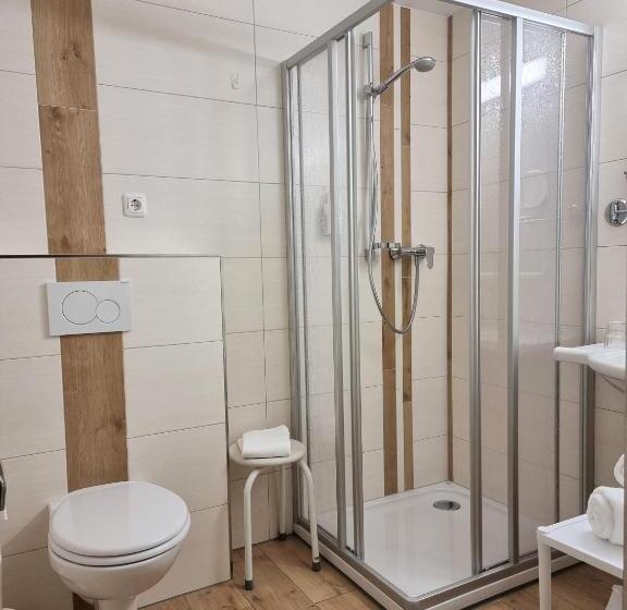 ファミリールーム, Gasthof Edelweiß